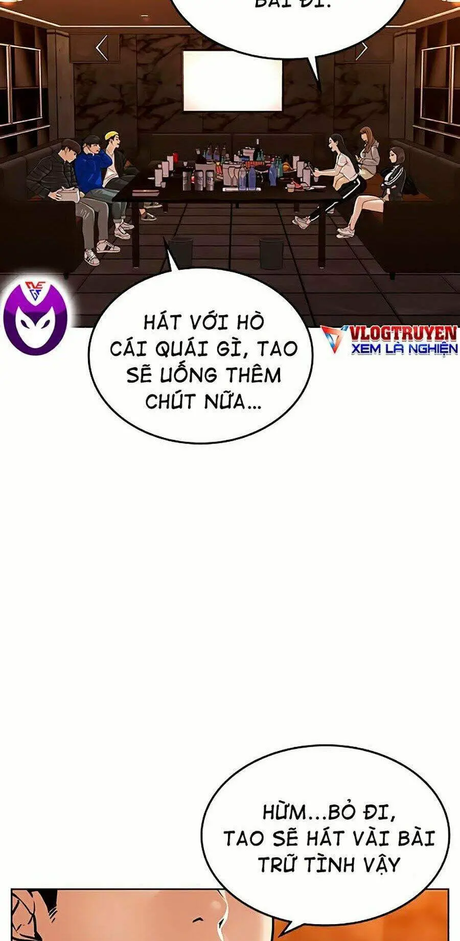 Nhiệm Vụ Đời Thật Nettruyen ZZZ Chương 2 Page 172
