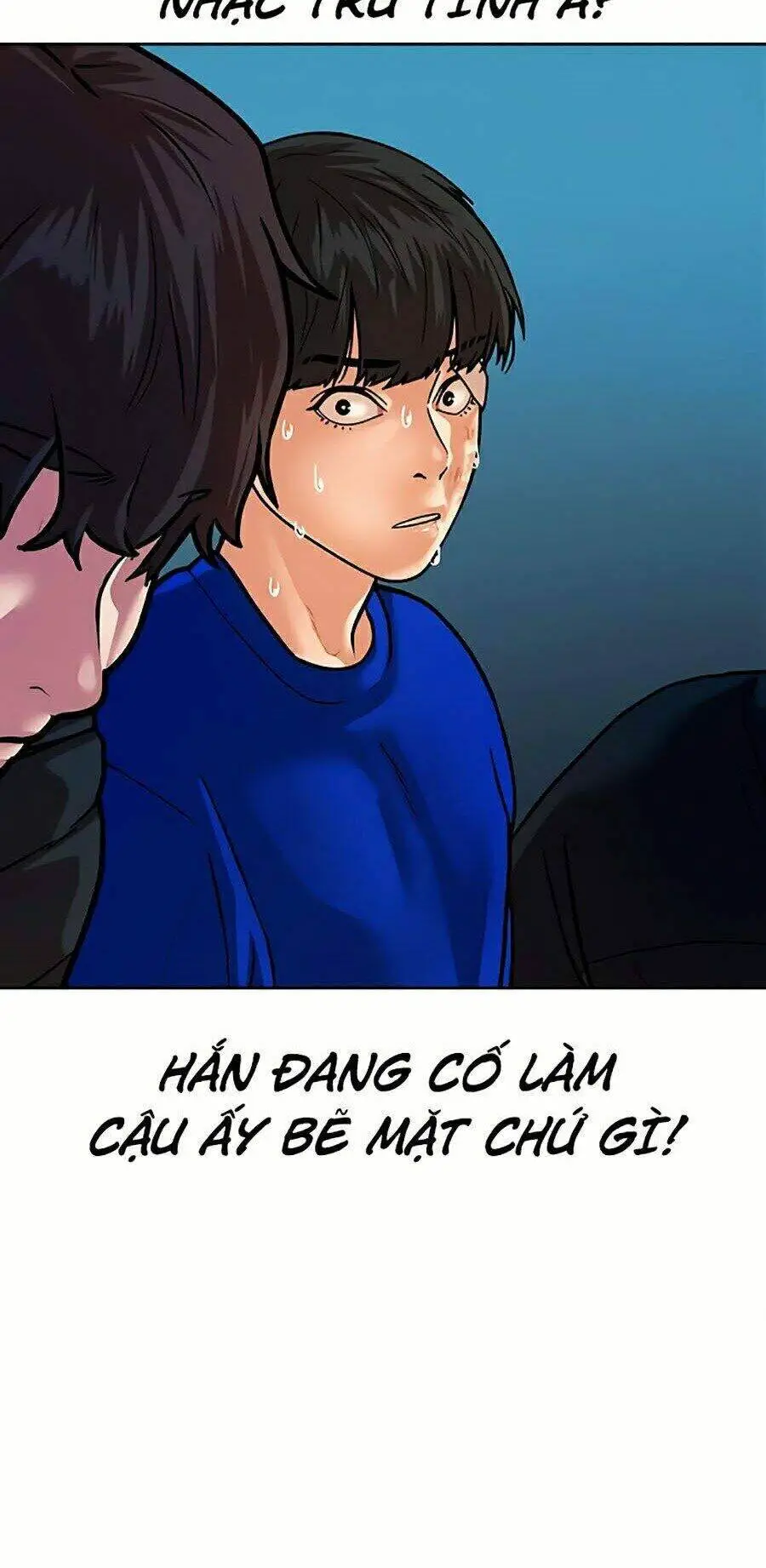 Nhiệm Vụ Đời Thật Nettruyen ZZZ Chương 2 Page 175