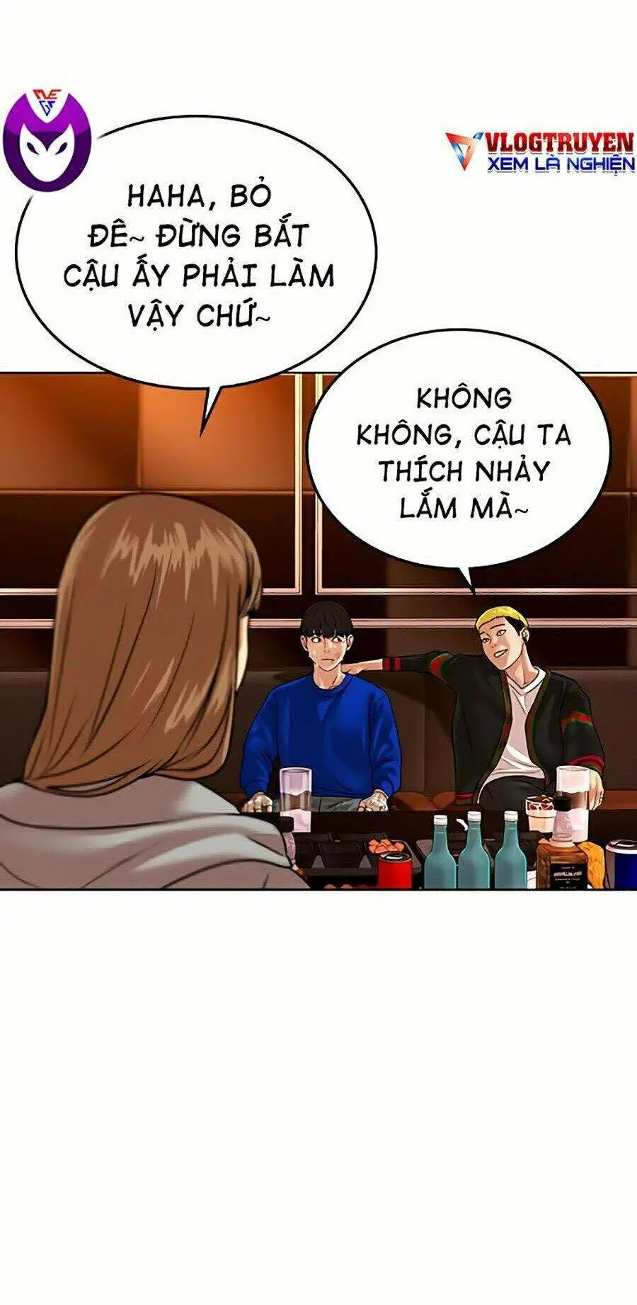 Nhiệm Vụ Đời Thật Nettruyen ZZZ Chương 2 Page 176