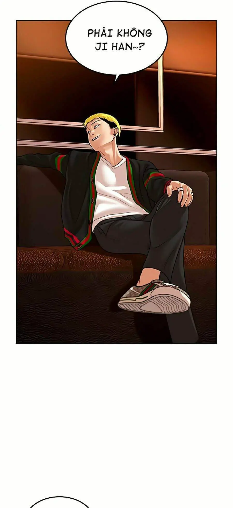 Nhiệm Vụ Đời Thật Nettruyen ZZZ Chương 2 Page 177