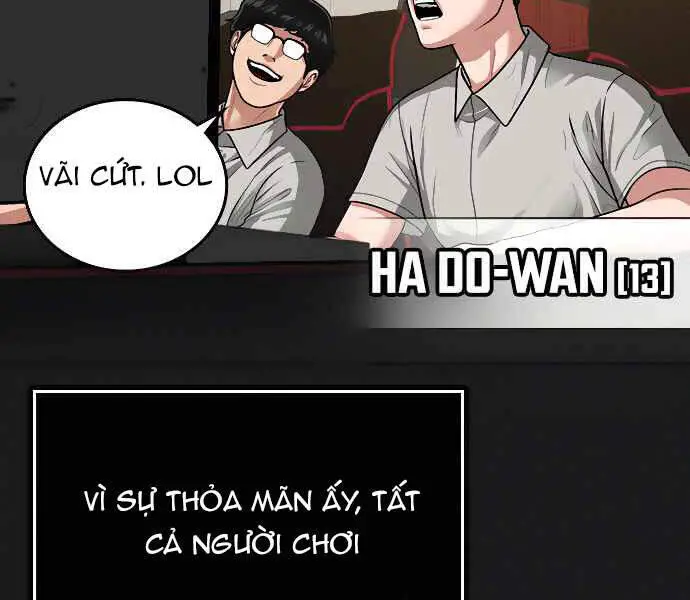 Nhiệm Vụ Đời Thật Nettruyen ZZZ Chương 8 Page 91