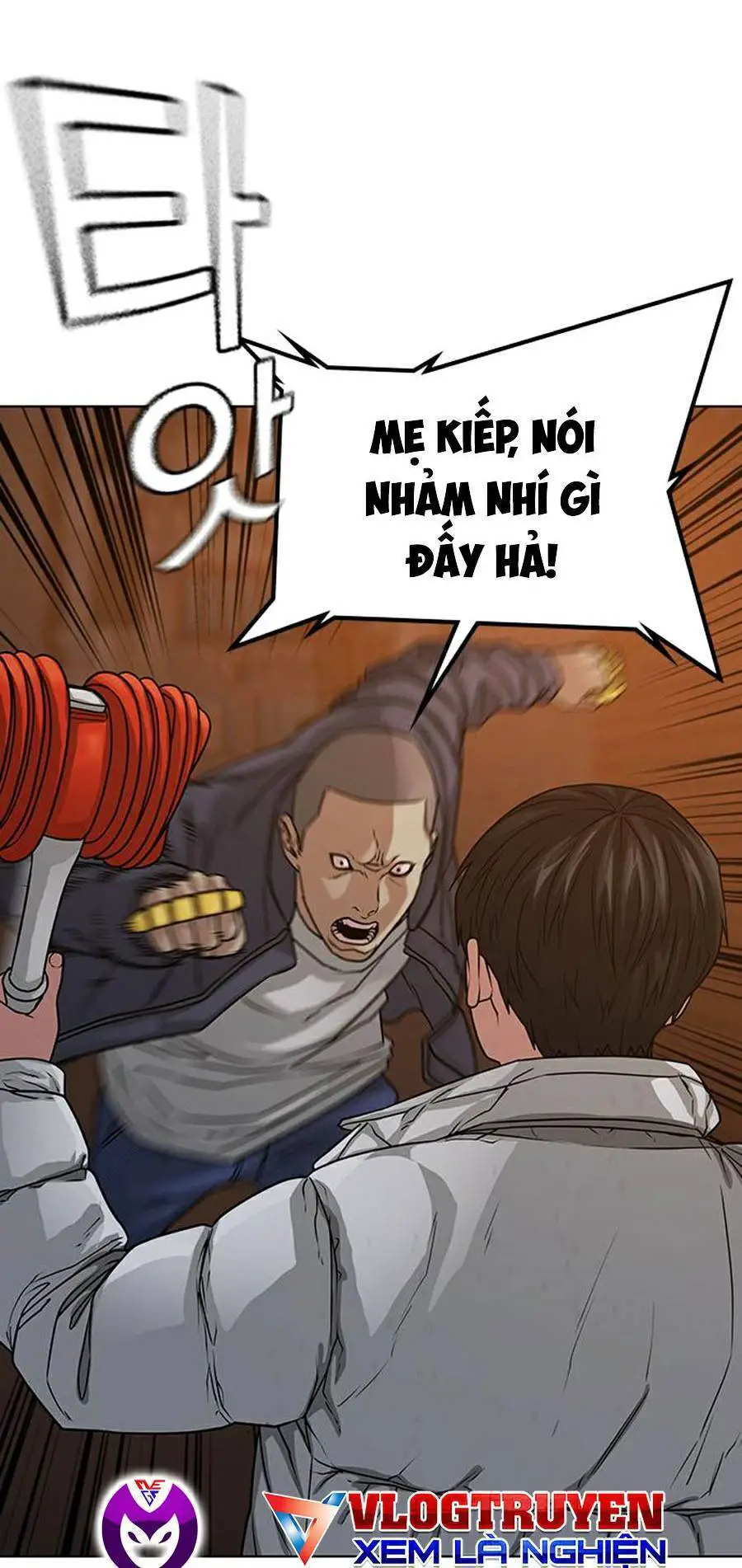 Nhiệm Vụ Đời Thật Nettruyen ZZZ Chương 19 Page 7