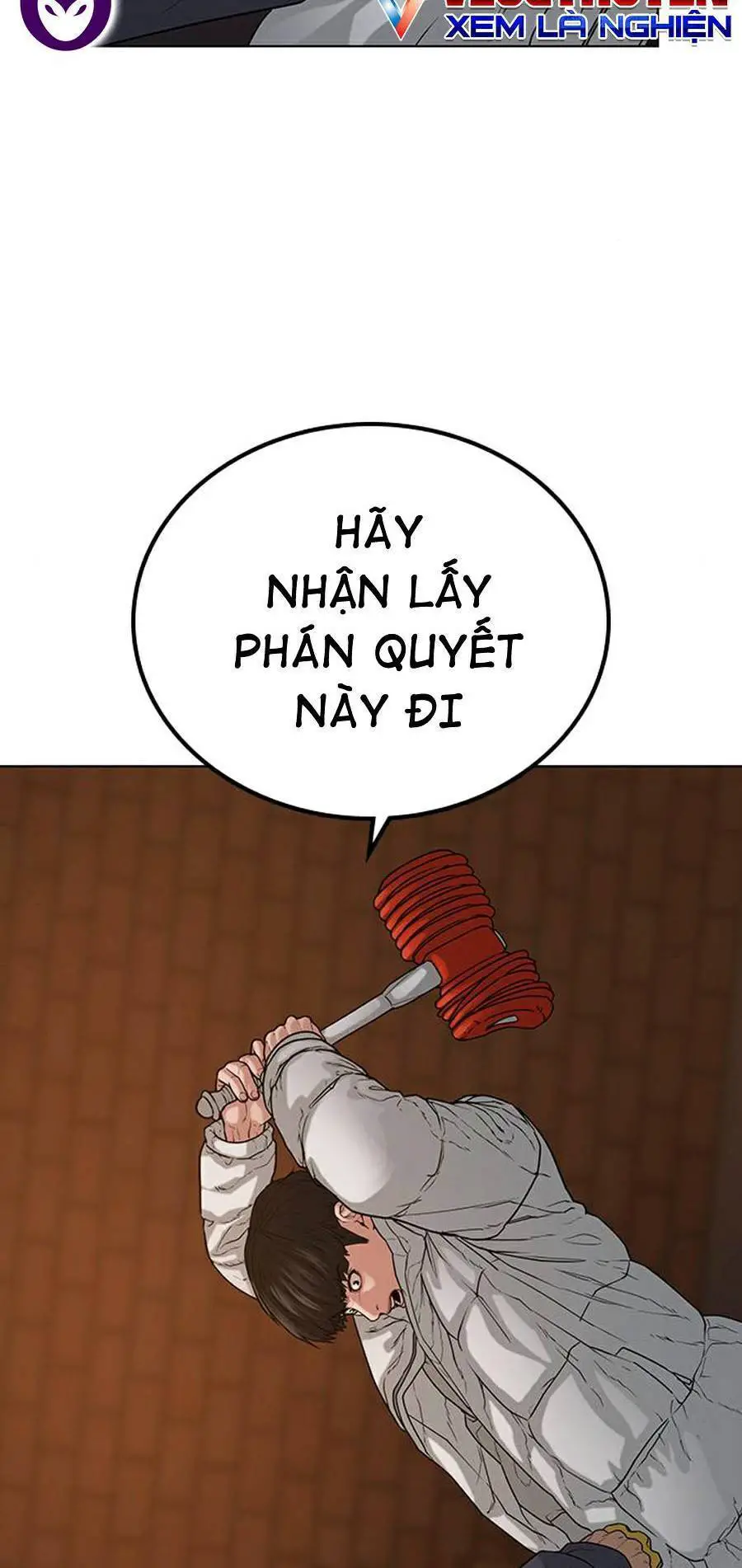Nhiệm Vụ Đời Thật Nettruyen ZZZ Chương 19 Page 18