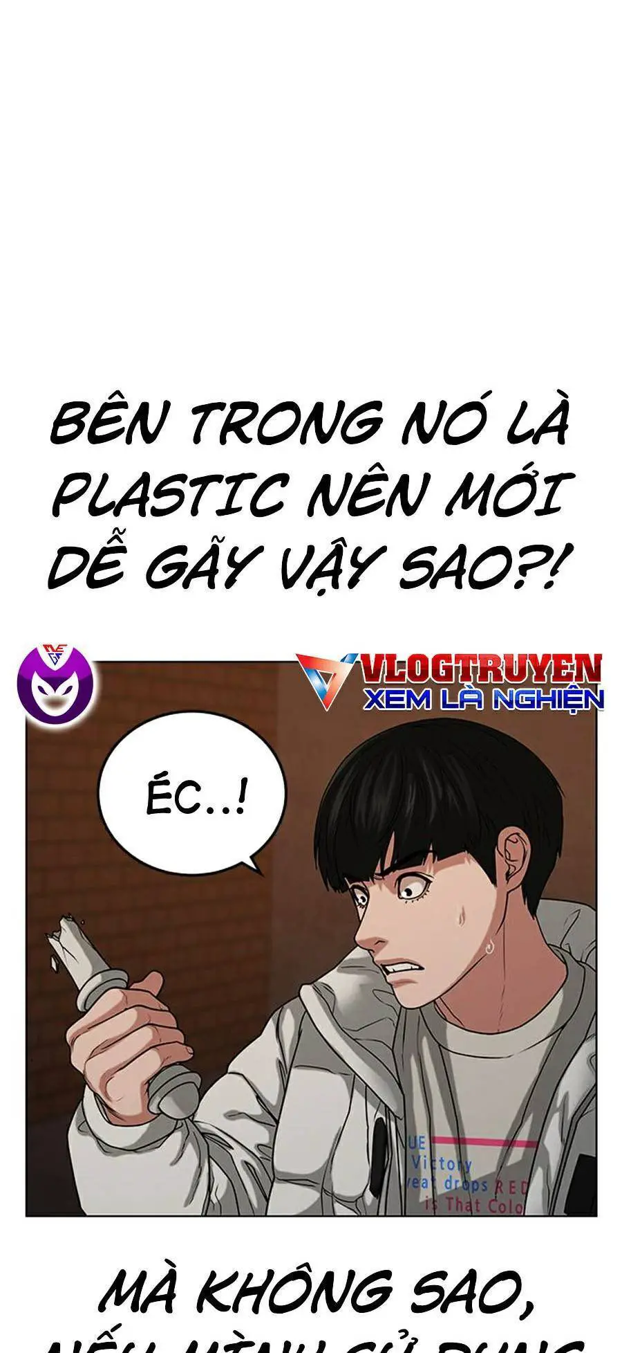 Nhiệm Vụ Đời Thật Nettruyen ZZZ Chương 19 Page 24