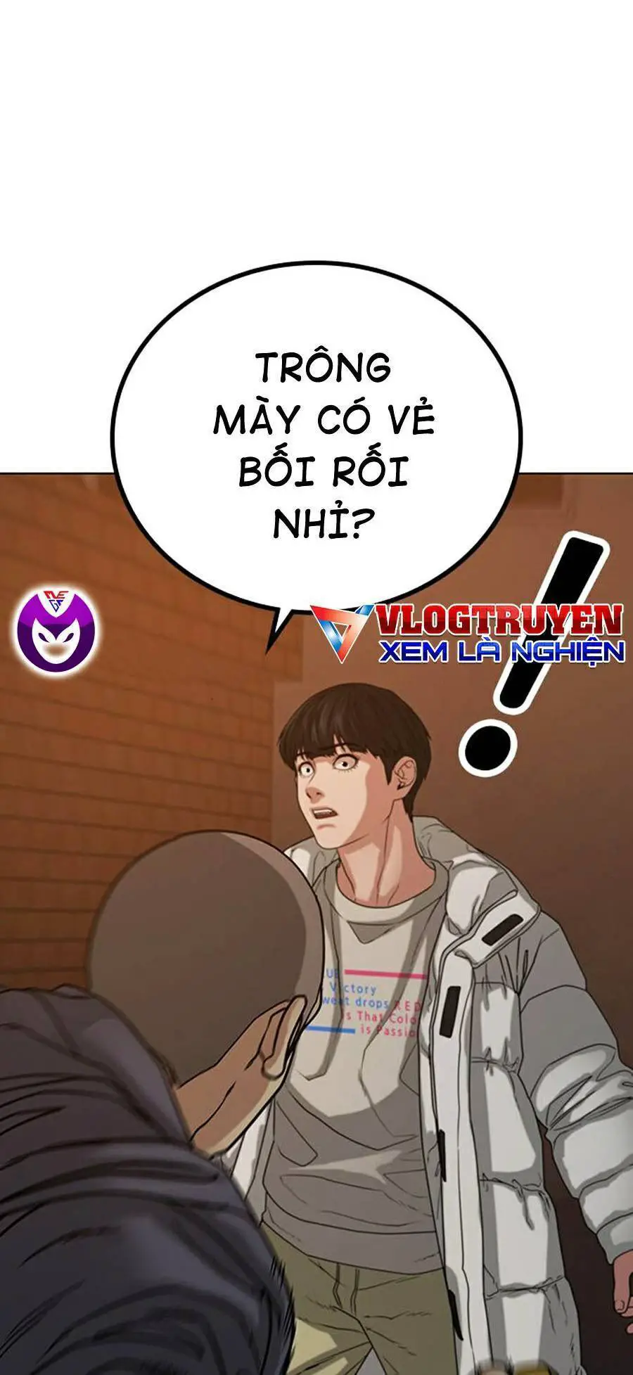 Nhiệm Vụ Đời Thật Nettruyen ZZZ Chương 19 Page 28