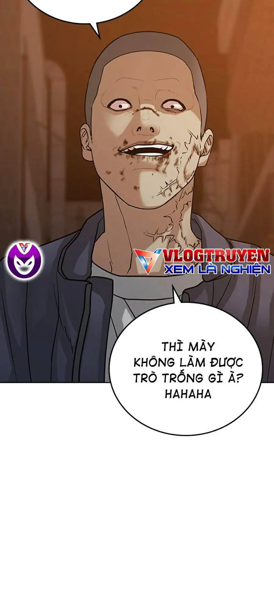 Nhiệm Vụ Đời Thật Nettruyen ZZZ Chương 19 Page 31