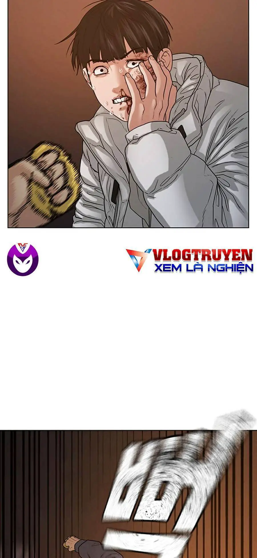 Nhiệm Vụ Đời Thật Nettruyen ZZZ Chương 19 Page 33