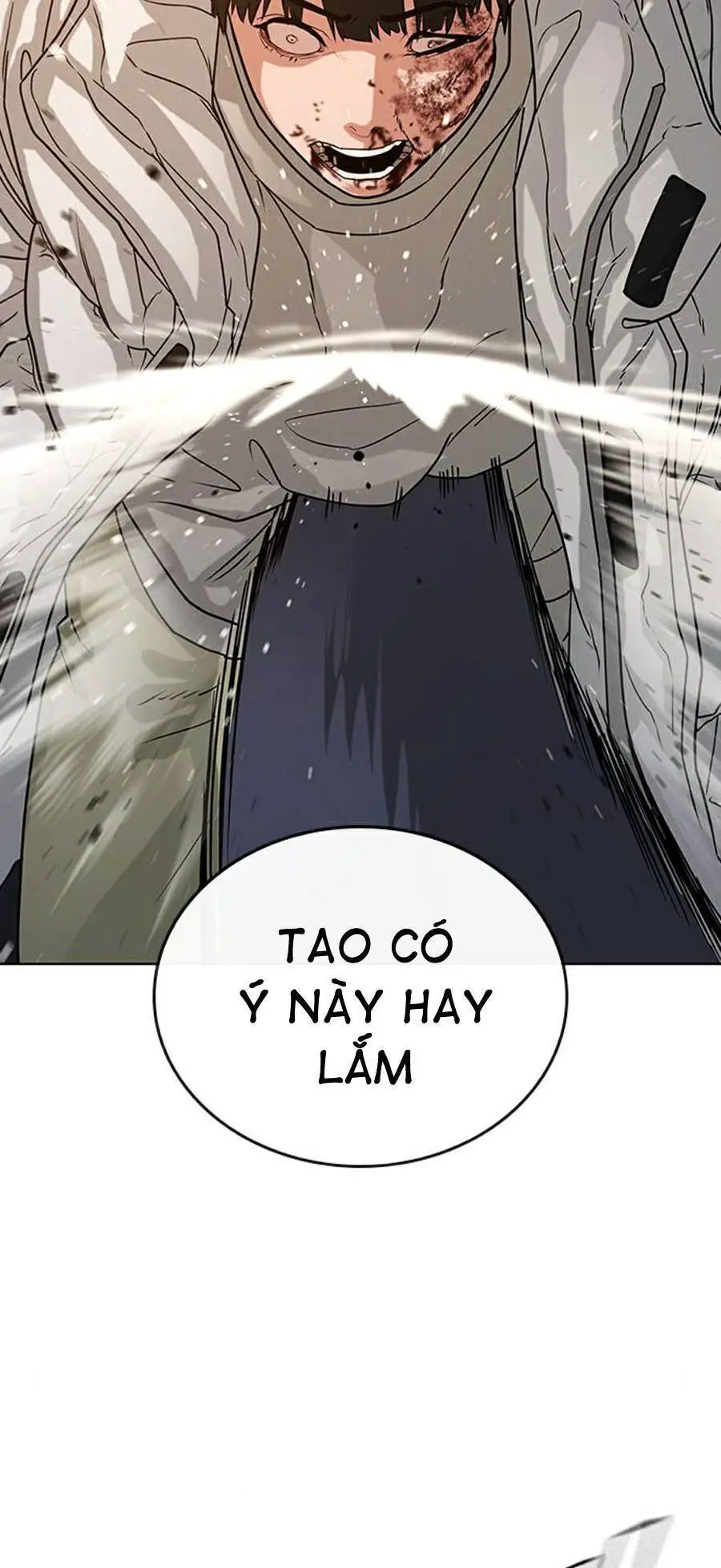 Nhiệm Vụ Đời Thật Nettruyen ZZZ Chương 19 Page 37