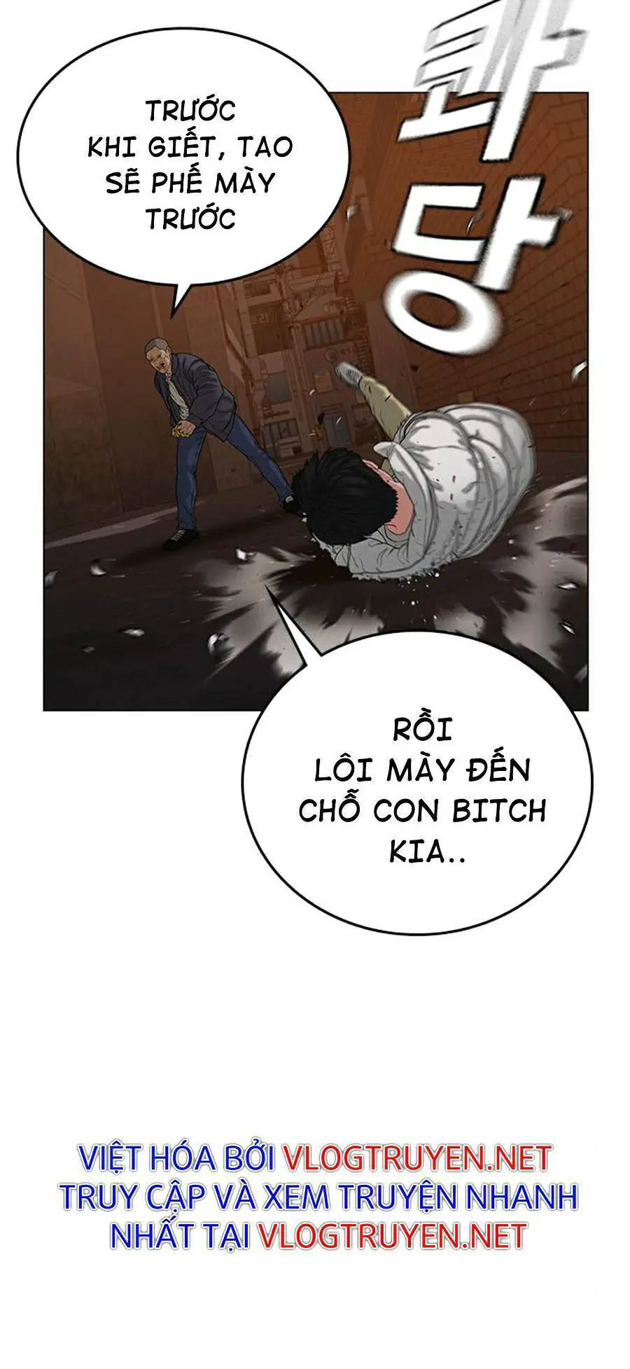Nhiệm Vụ Đời Thật Nettruyen ZZZ Chương 19 Page 38