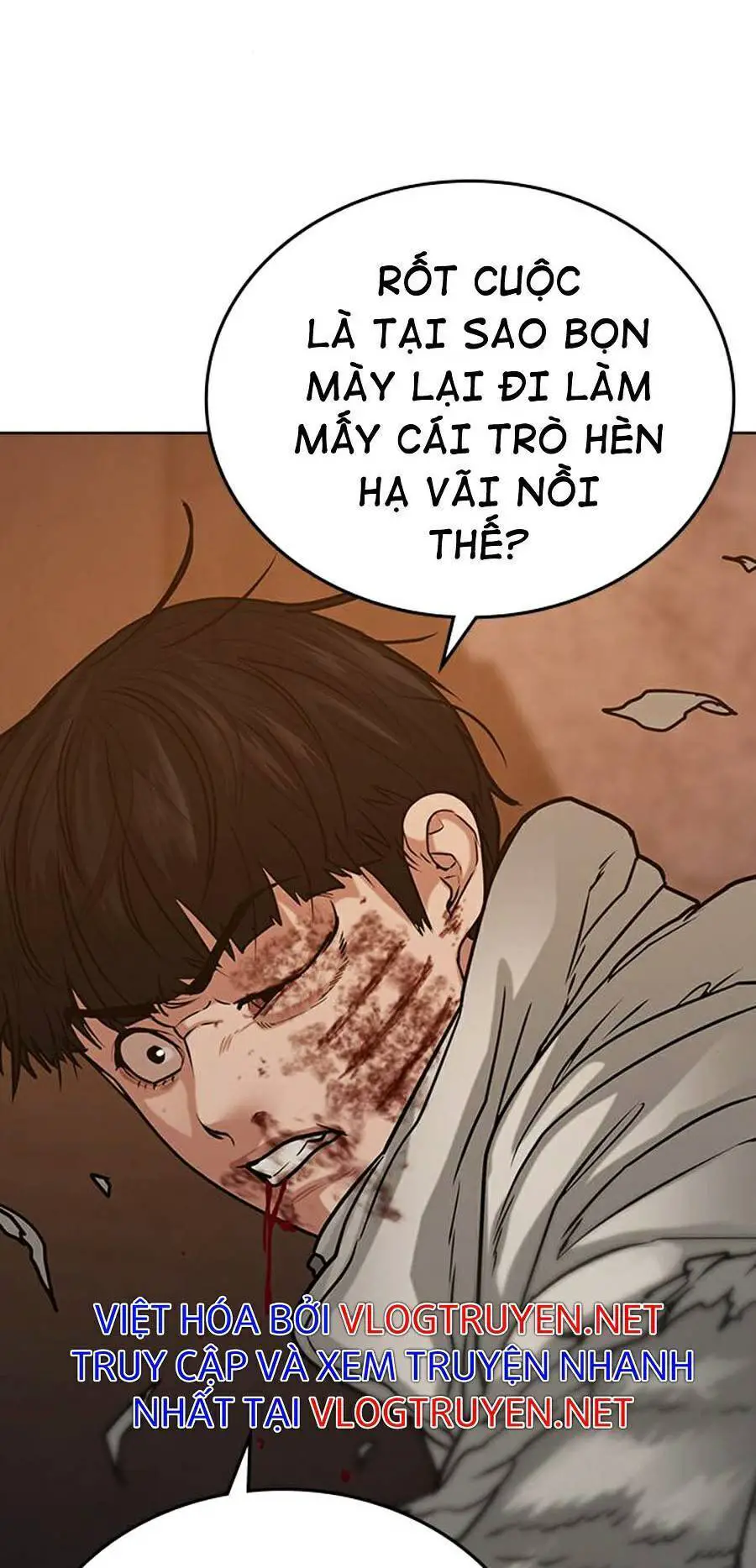 Nhiệm Vụ Đời Thật Nettruyen ZZZ Chương 19 Page 43