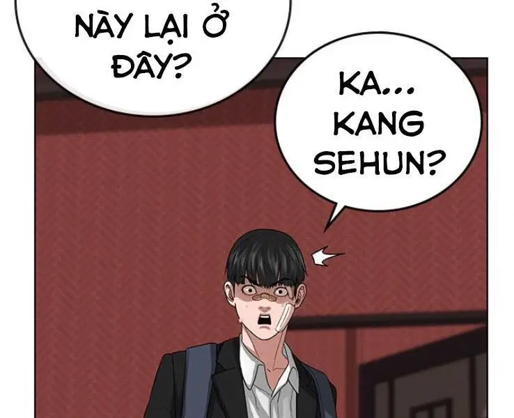 Nhiệm Vụ Đời Thật Nettruyen ZZZ Chương 20 Page 128