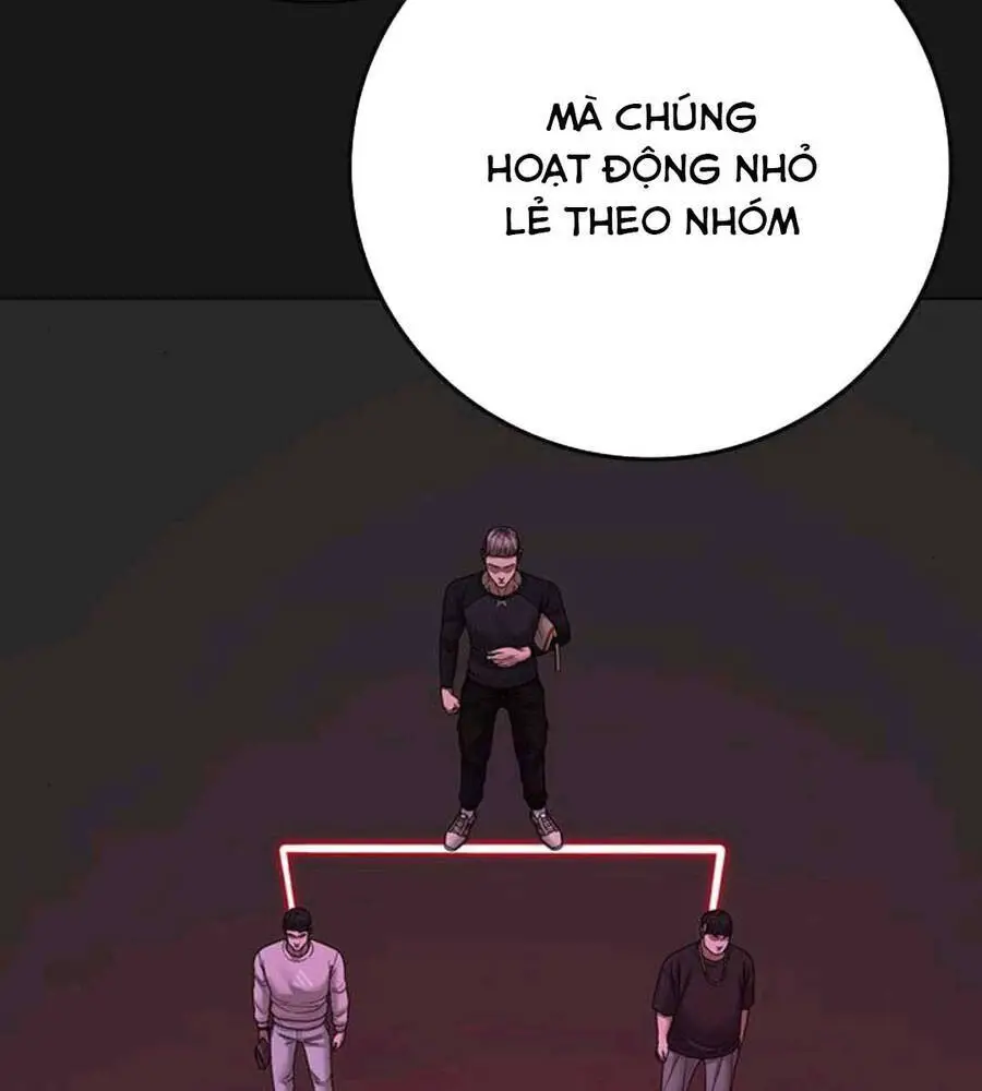 Nhiệm Vụ Đời Thật Nettruyen ZZZ Chương 89 Page 17