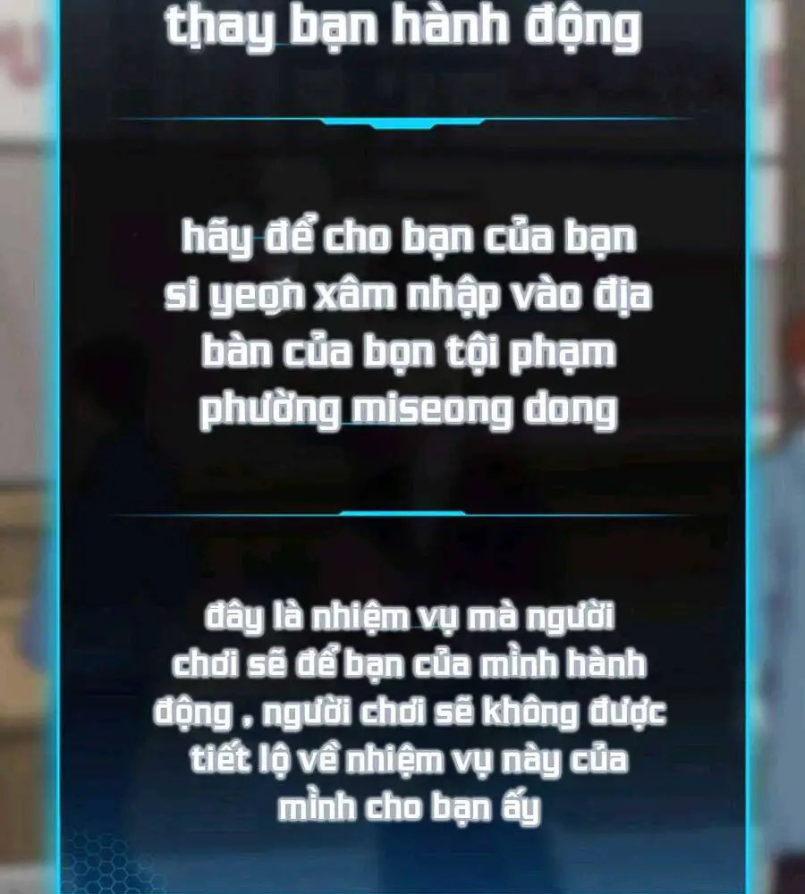 Nhiệm Vụ Đời Thật Nettruyen ZZZ Chương 89 Page 56