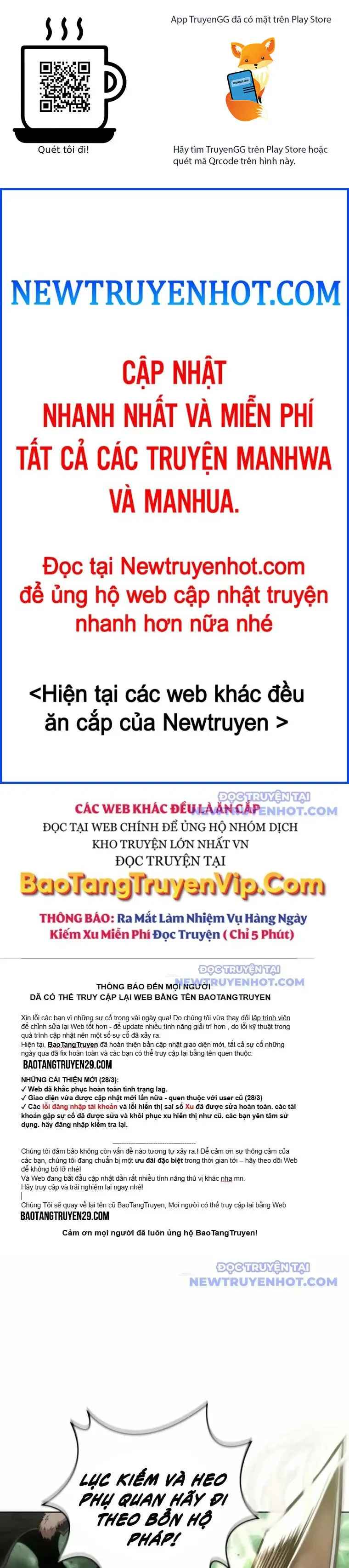 Ngã Lão Ma Thần Nettruyen ZZZ Chương 254 Page 1