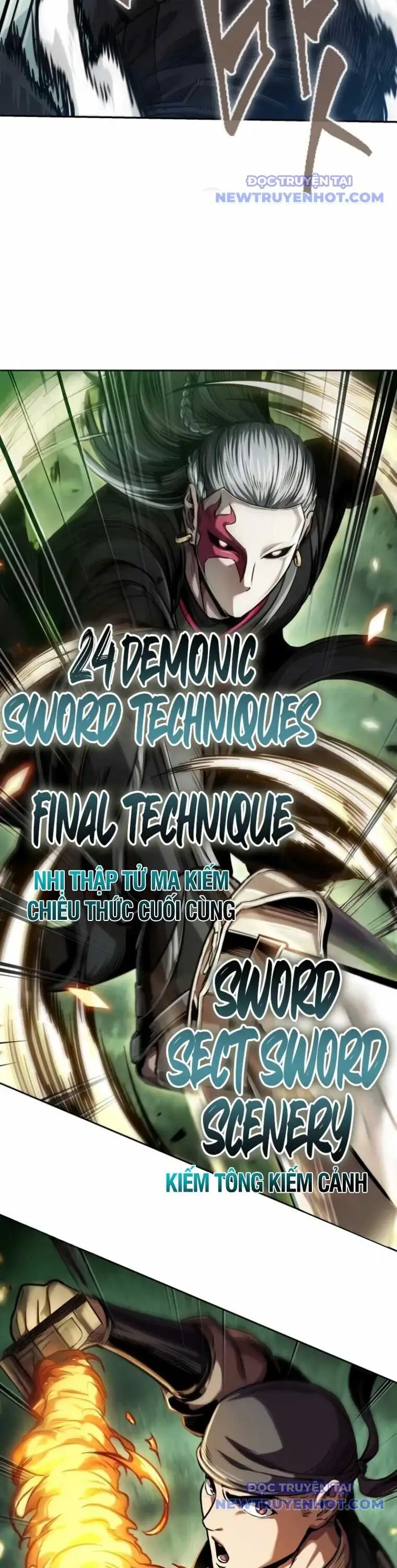 Ngã Lão Ma Thần Nettruyen ZZZ Chương 254 Page 5