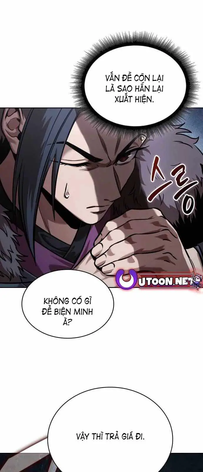 Ngã Lão Ma Thần Nettruyen ZZZ Chương 250 Page 3