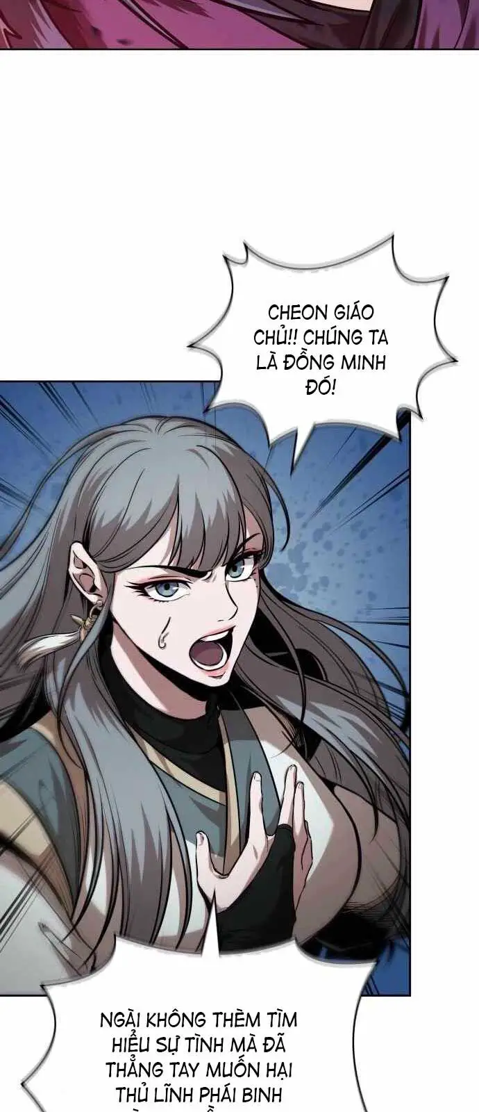 Ngã Lão Ma Thần Nettruyen ZZZ Chương 250 Page 6
