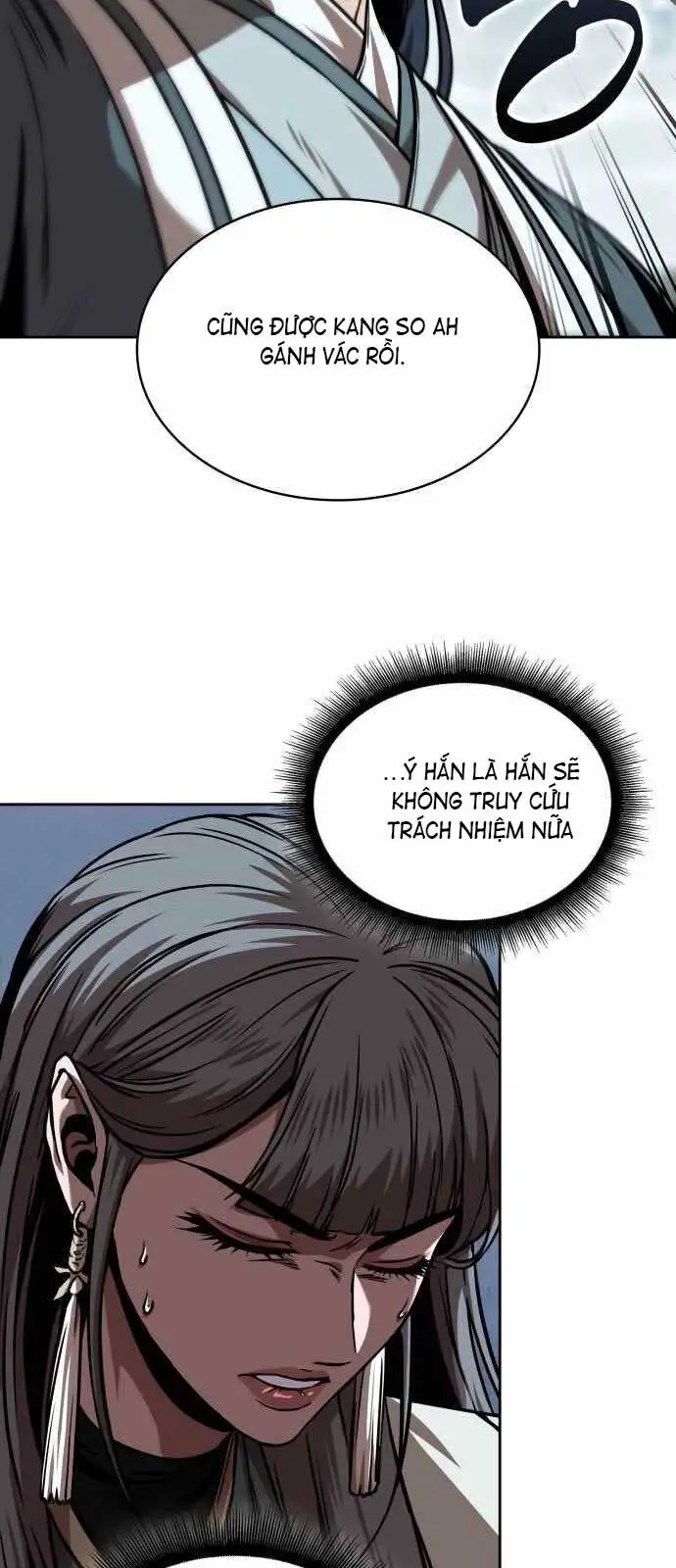 Ngã Lão Ma Thần Nettruyen ZZZ Chương 250 Page 56