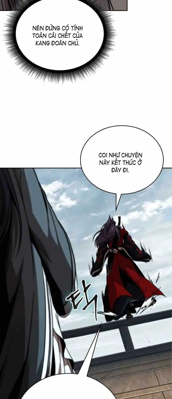 Ngã Lão Ma Thần Nettruyen ZZZ Chương 250 Page 57