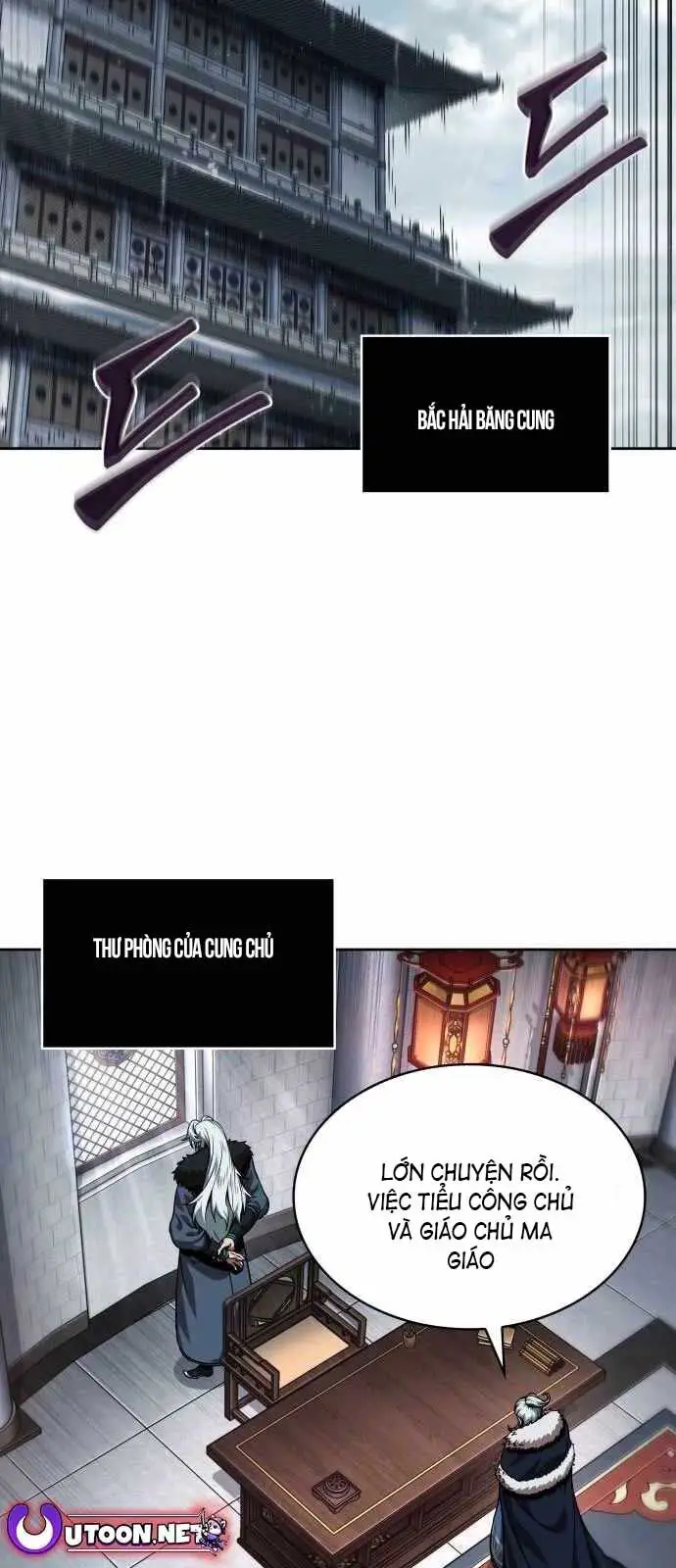 Ngã Lão Ma Thần Nettruyen ZZZ Chương 250 Page 65