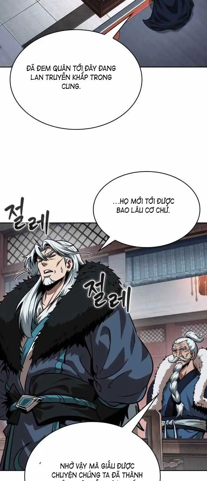 Ngã Lão Ma Thần Nettruyen ZZZ Chương 250 Page 66