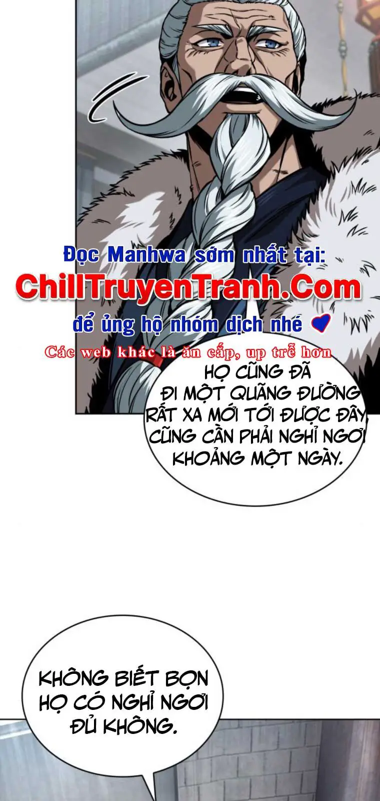 Ngã Lão Ma Thần Nettruyen ZZZ Chương 251 Page 10