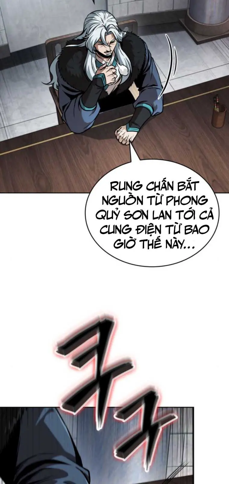 Ngã Lão Ma Thần Nettruyen ZZZ Chương 251 Page 11