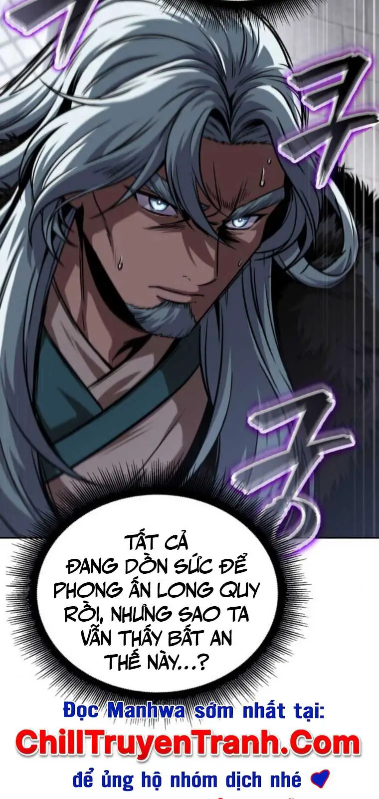 Ngã Lão Ma Thần Nettruyen ZZZ Chương 251 Page 13
