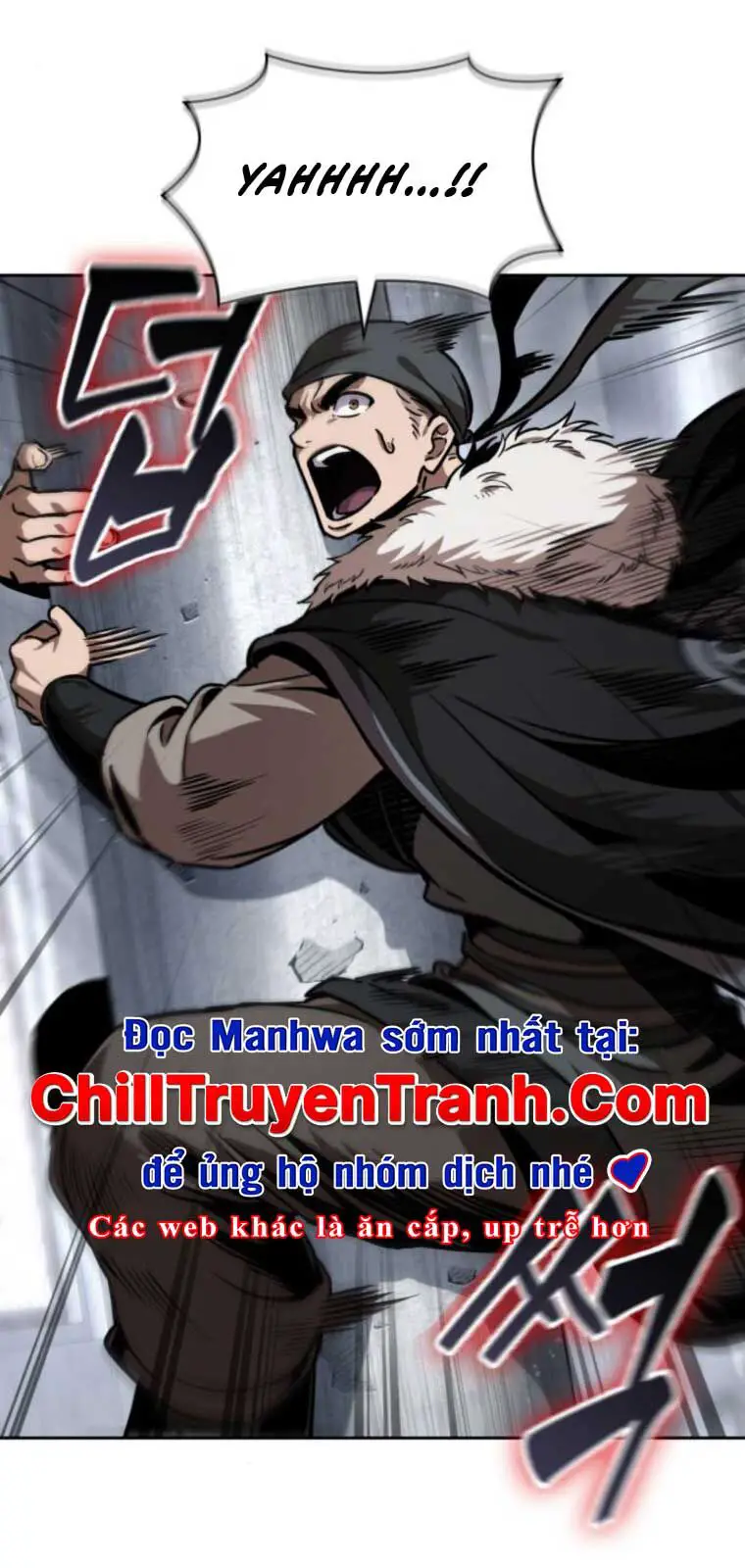 Ngã Lão Ma Thần Nettruyen ZZZ Chương 251 Page 15