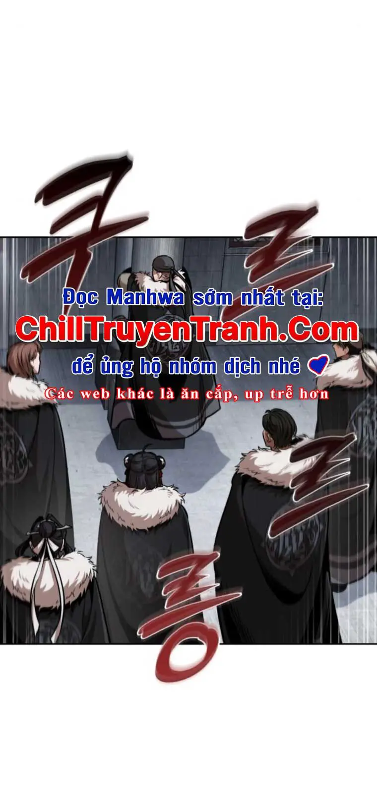 Ngã Lão Ma Thần Nettruyen ZZZ Chương 251 Page 16