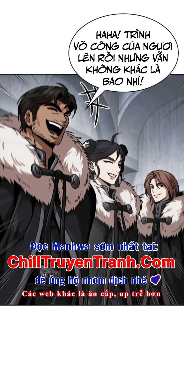 Ngã Lão Ma Thần Nettruyen ZZZ Chương 251 Page 17