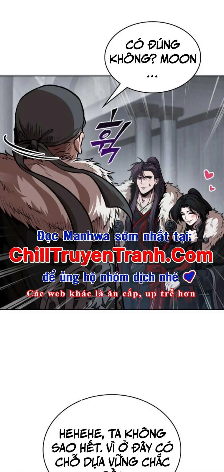 Ngã Lão Ma Thần Nettruyen ZZZ Chương 251 Page 20