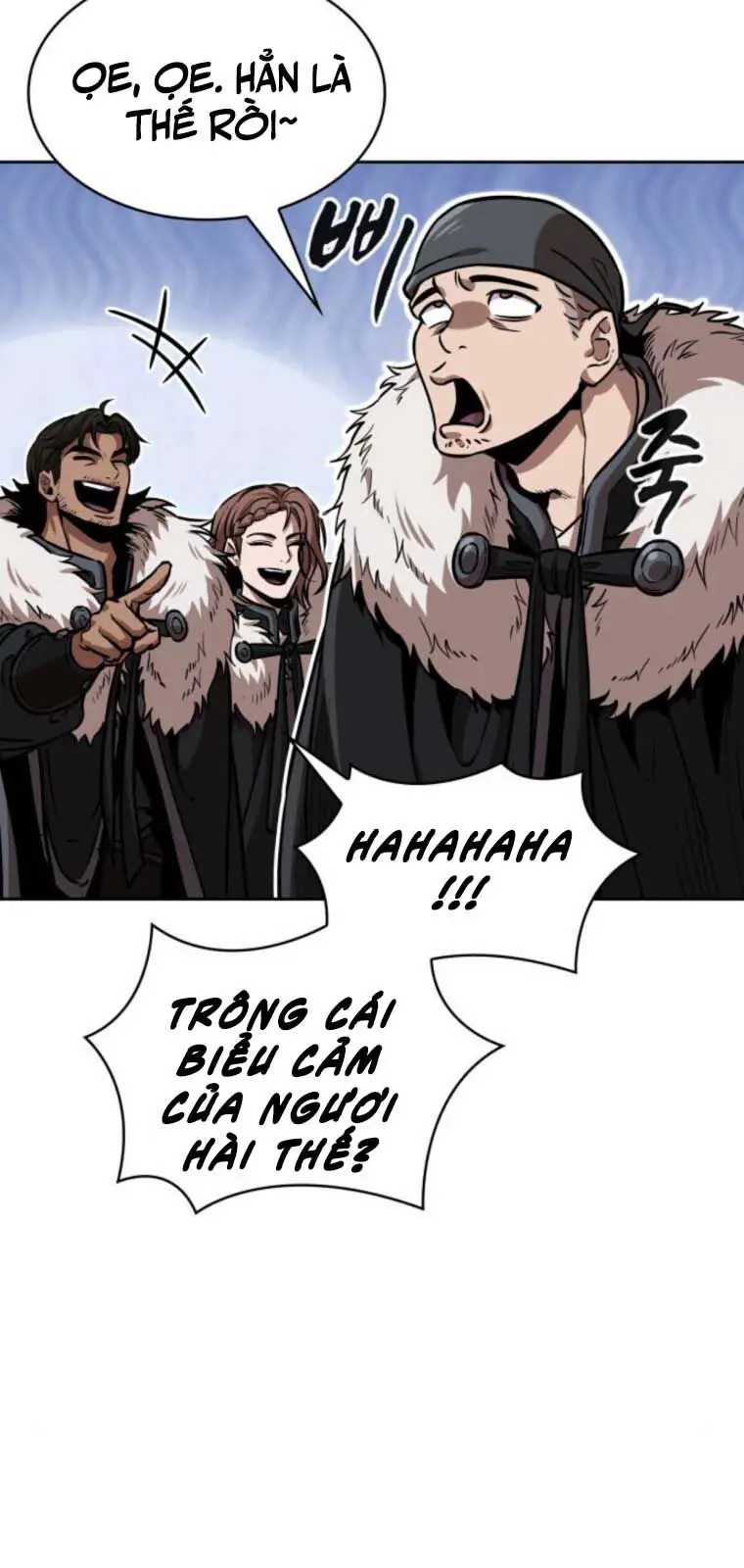 Ngã Lão Ma Thần Nettruyen ZZZ Chương 251 Page 22