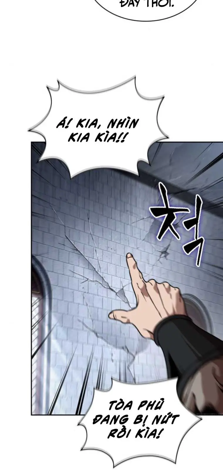 Ngã Lão Ma Thần Nettruyen ZZZ Chương 251 Page 30