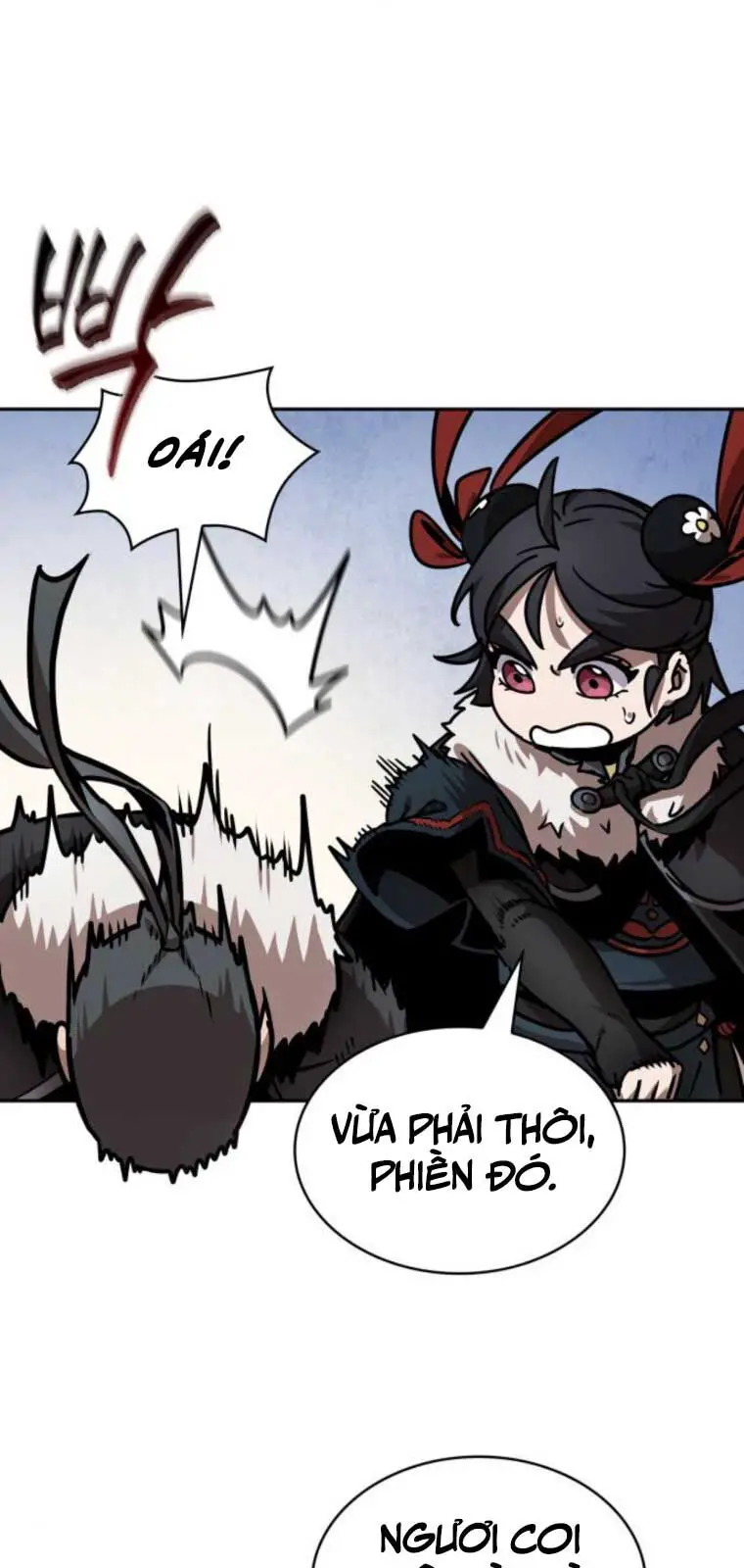 Ngã Lão Ma Thần Nettruyen ZZZ Chương 251 Page 31