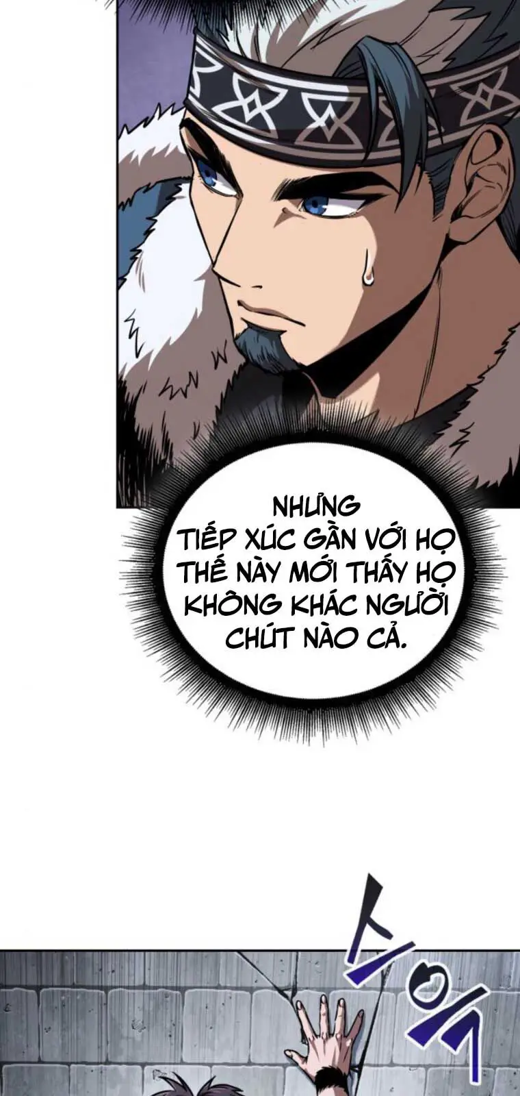 Ngã Lão Ma Thần Nettruyen ZZZ Chương 251 Page 33