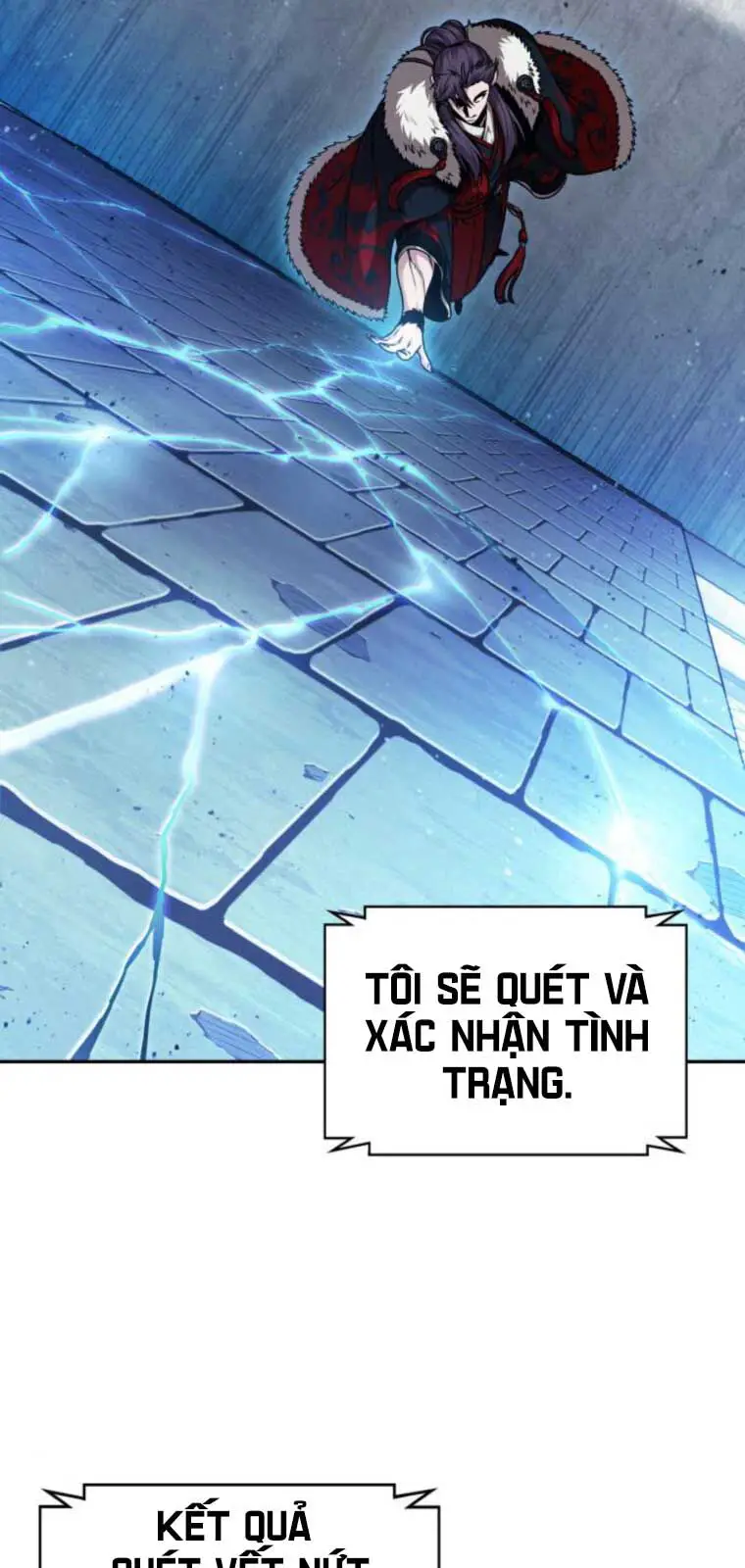 Ngã Lão Ma Thần Nettruyen ZZZ Chương 251 Page 35
