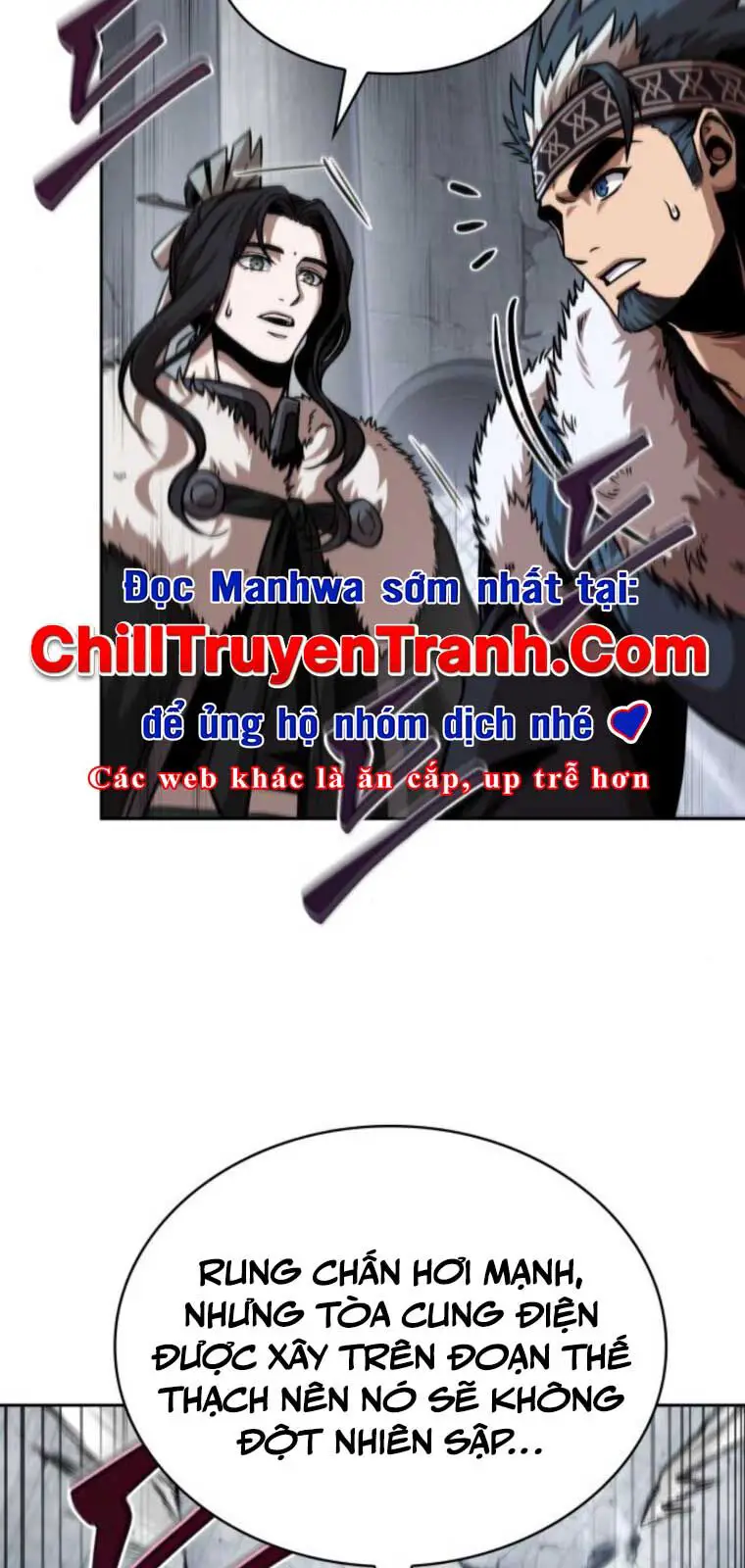 Ngã Lão Ma Thần Nettruyen ZZZ Chương 251 Page 40
