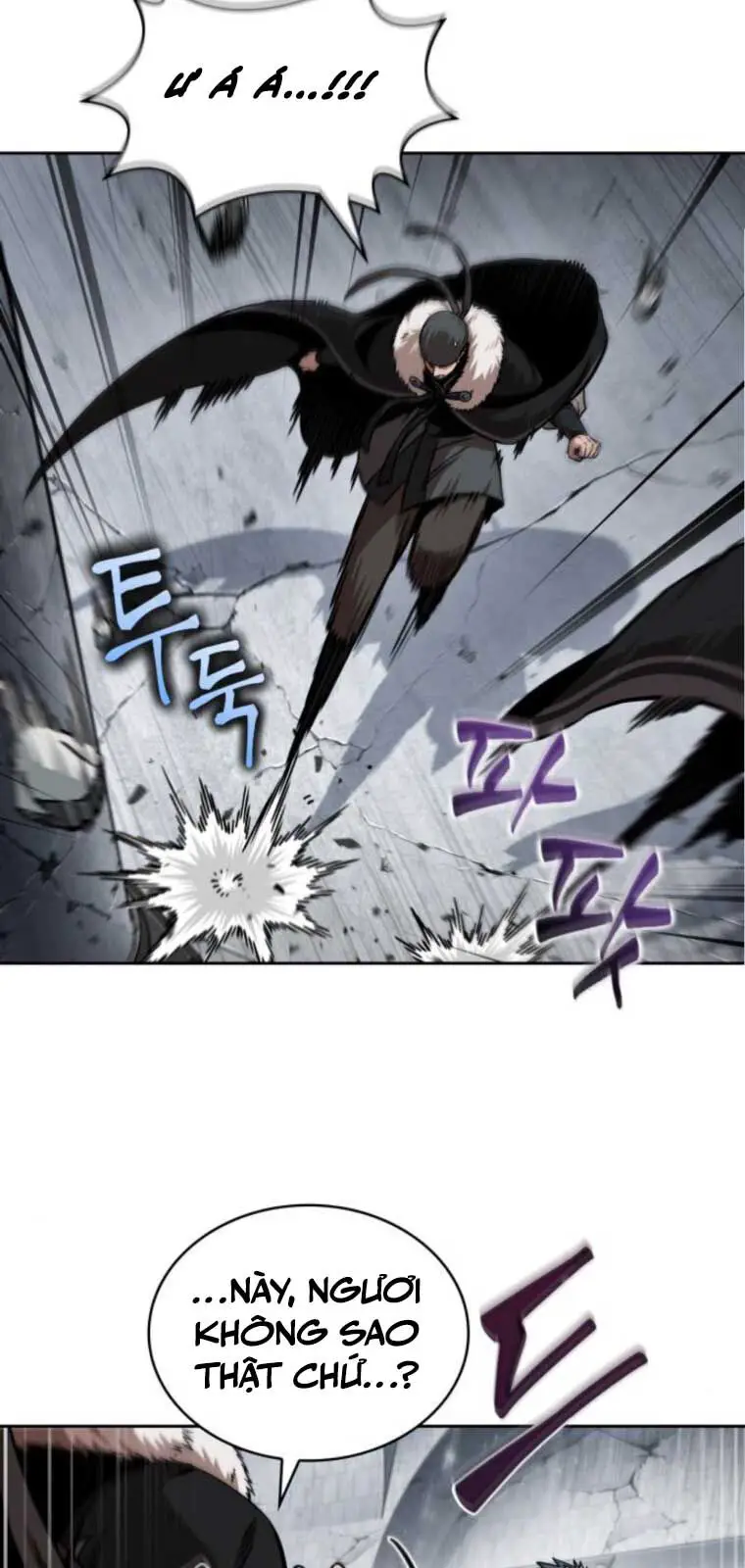 Ngã Lão Ma Thần Nettruyen ZZZ Chương 251 Page 43