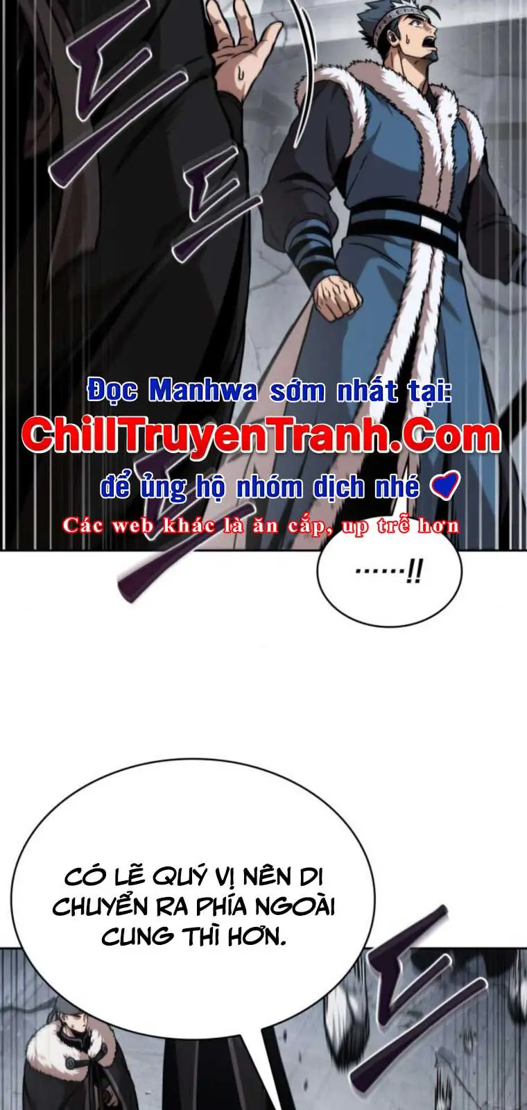 Ngã Lão Ma Thần Nettruyen ZZZ Chương 251 Page 44