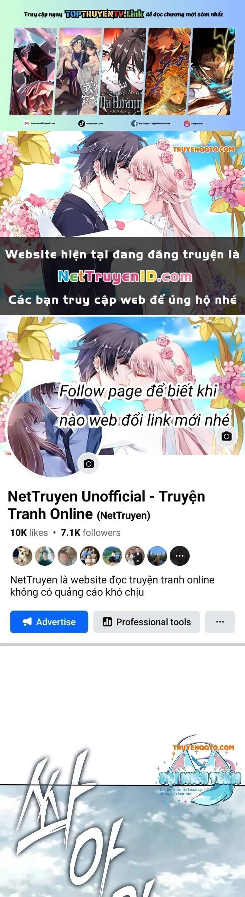 Ngã Lão Ma Thần Nettruyen ZZZ Chương 249.6 Page 4