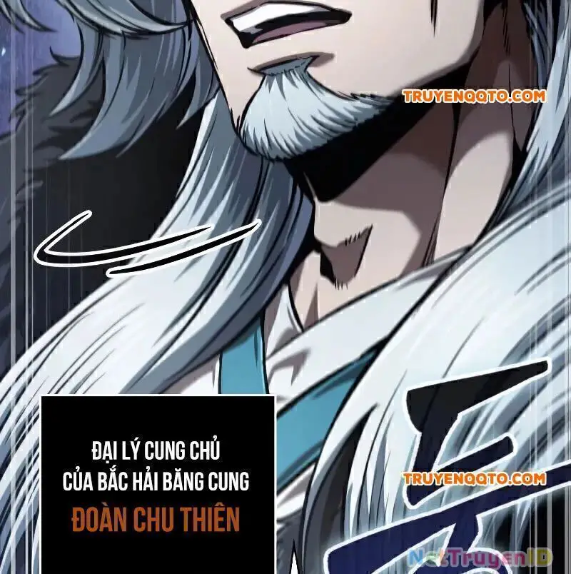 Ngã Lão Ma Thần Nettruyen ZZZ Chương 249.6 Page 10