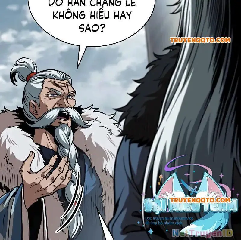 Ngã Lão Ma Thần Nettruyen ZZZ Chương 249.6 Page 16