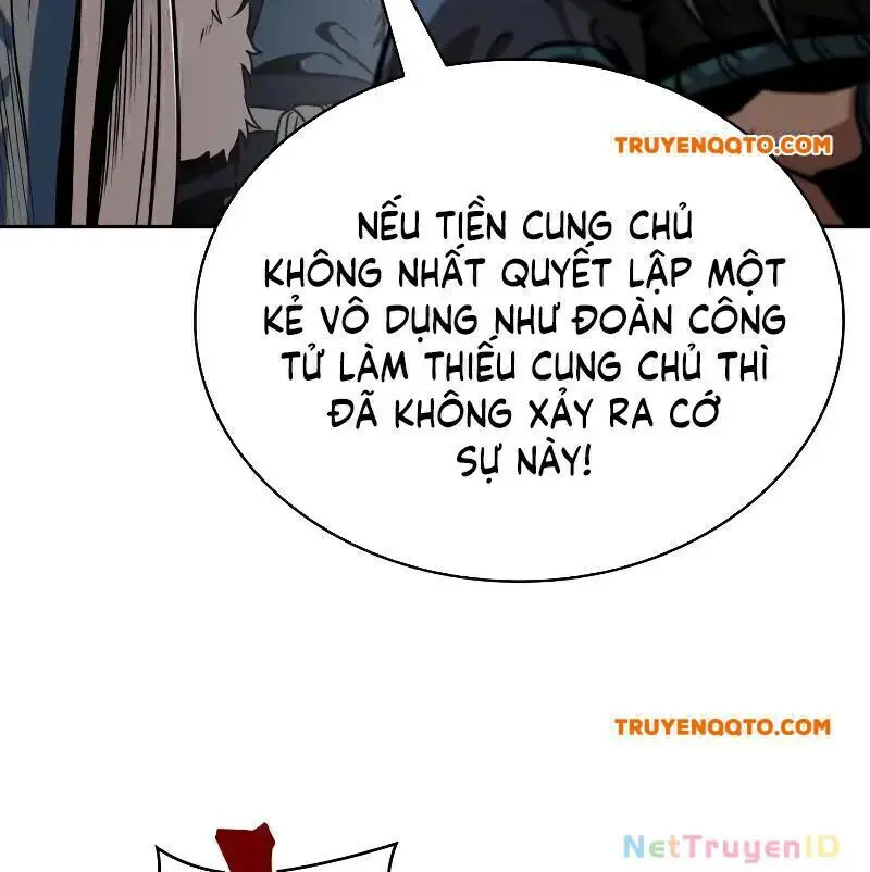 Ngã Lão Ma Thần Nettruyen ZZZ Chương 249.6 Page 17