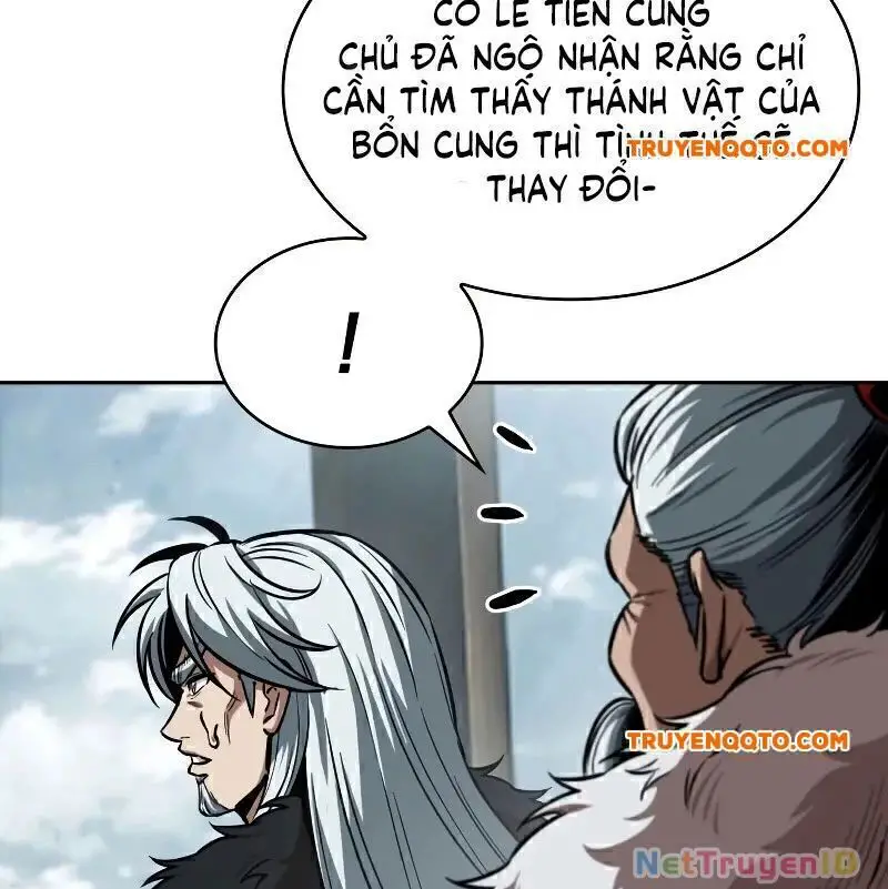 Ngã Lão Ma Thần Nettruyen ZZZ Chương 249.6 Page 20