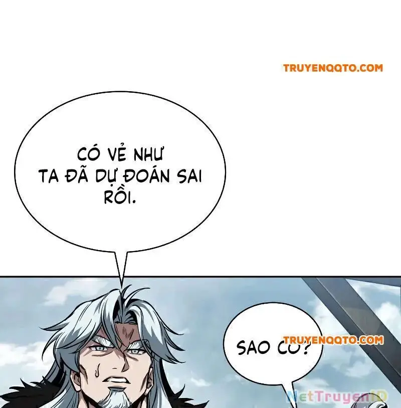 Ngã Lão Ma Thần Nettruyen ZZZ Chương 249.6 Page 23
