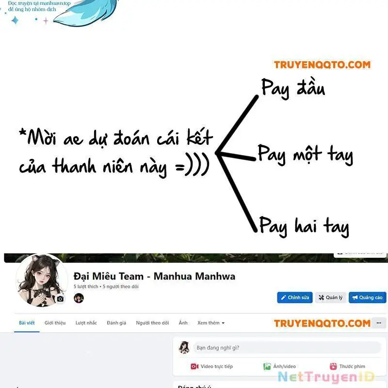 Ngã Lão Ma Thần Nettruyen ZZZ Chương 249.6 Page 173
