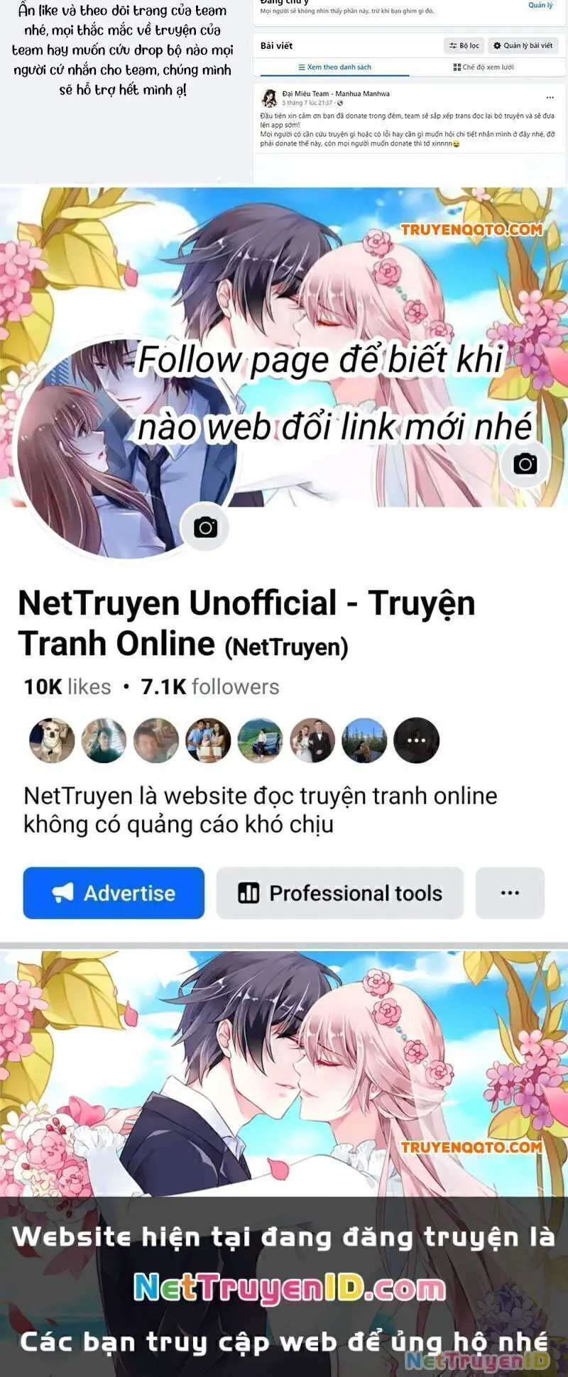 Ngã Lão Ma Thần Nettruyen ZZZ Chương 249.6 Page 174