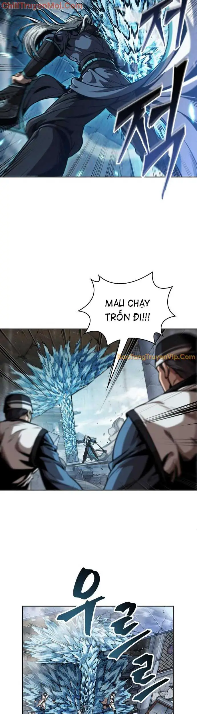 Ngã Lão Ma Thần Nettruyen ZZZ Chương 252 Page 7