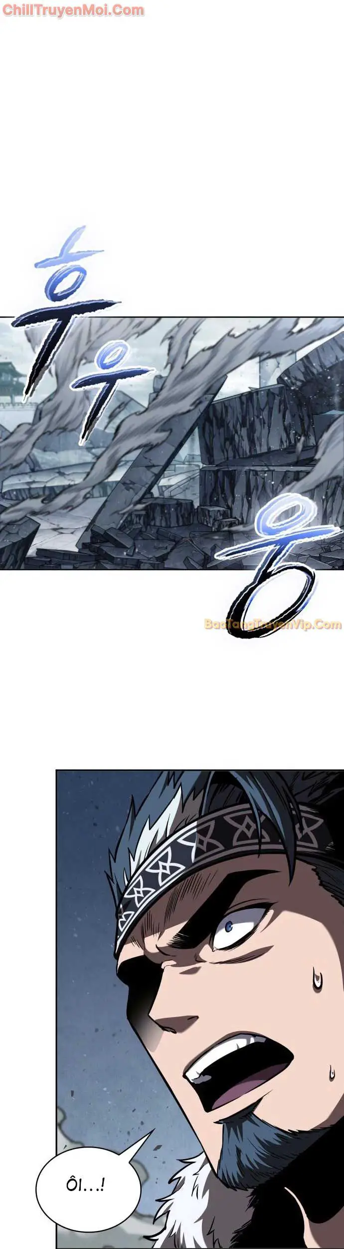 Ngã Lão Ma Thần Nettruyen ZZZ Chương 252 Page 9